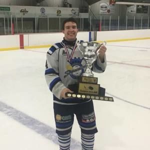 Meet your Posher, Kevin